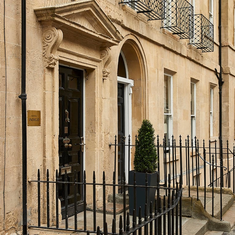 Hotel Indigo Bath