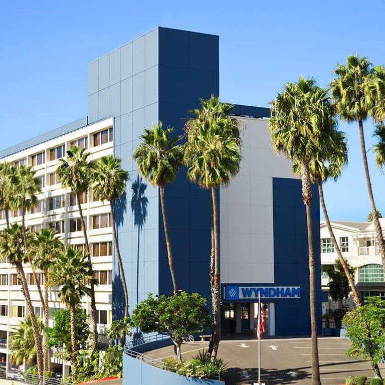 The Pierside Santa Monica