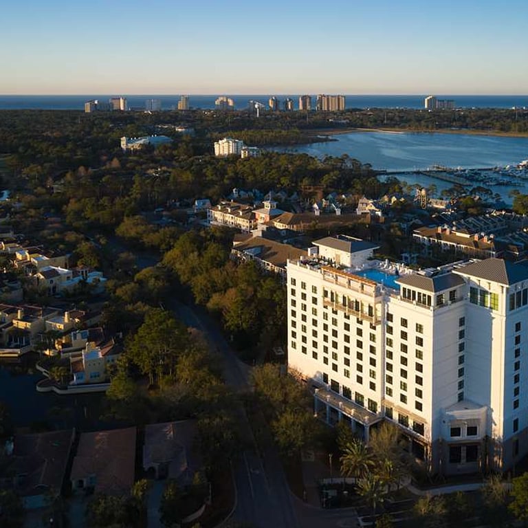 Hotel Effie Sandestin