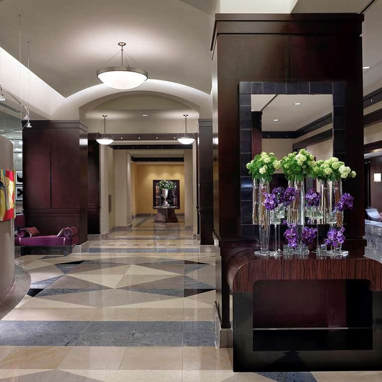 Sofitel Philadelphia at Rittenhouse Square
