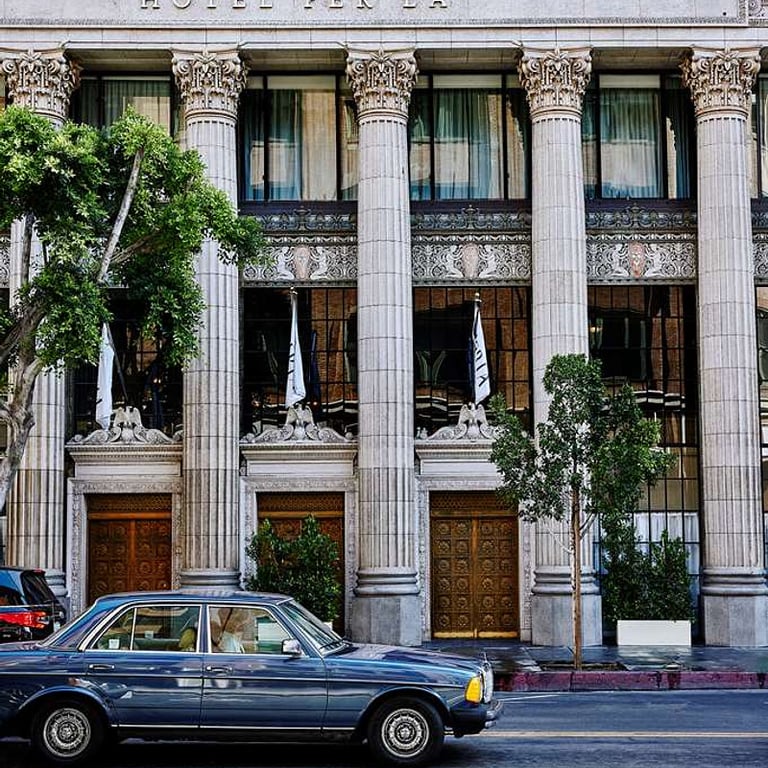 Hotel Per La