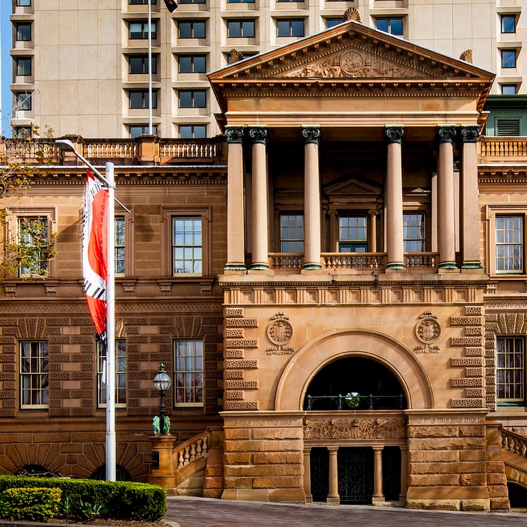 InterContinental Sydney