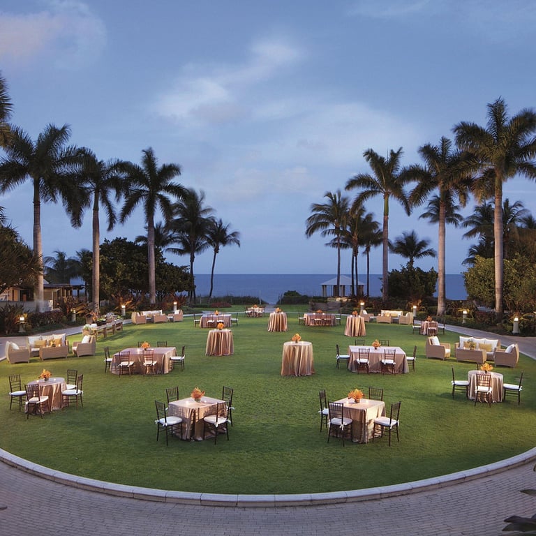 The Ritz-Carlton, Key Biscayne