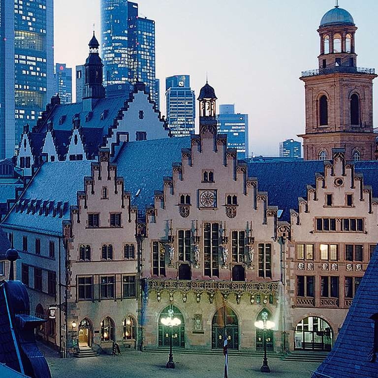 Sofitel Frankfurt Opera
