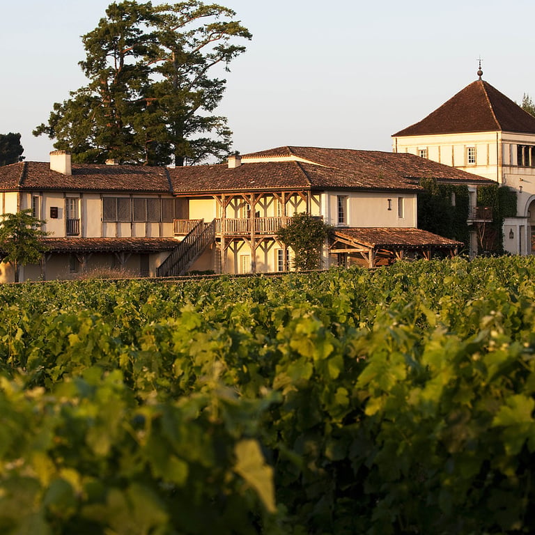 Les Sources De Caudalie