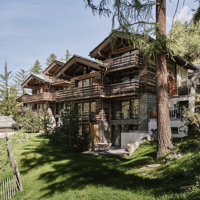 CERVO Mountain Resort