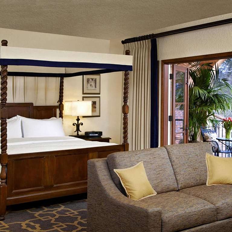 Fairmont Sonoma Mission Inn & Spa