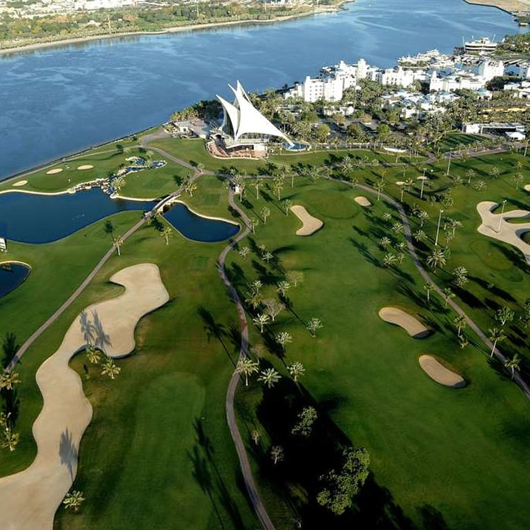 Park Hyatt Dubai