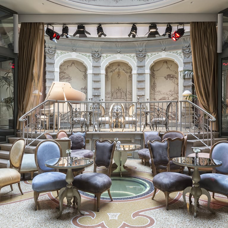 Chateau Monfort