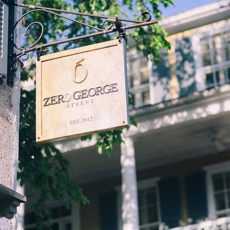 Zero George Street Hotel