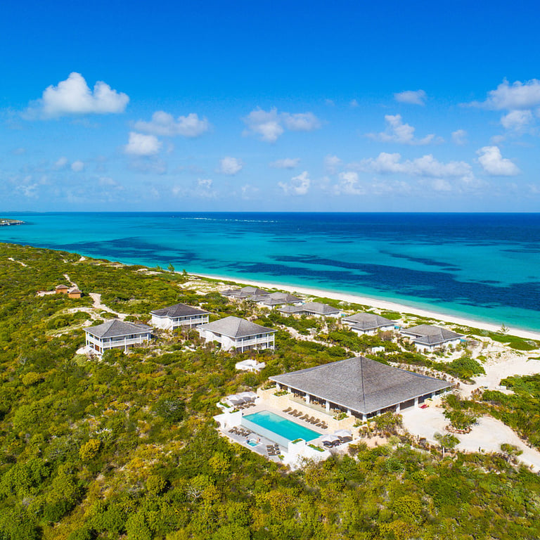 Sailrock Resort