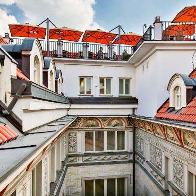 Aria Hotel Prague
