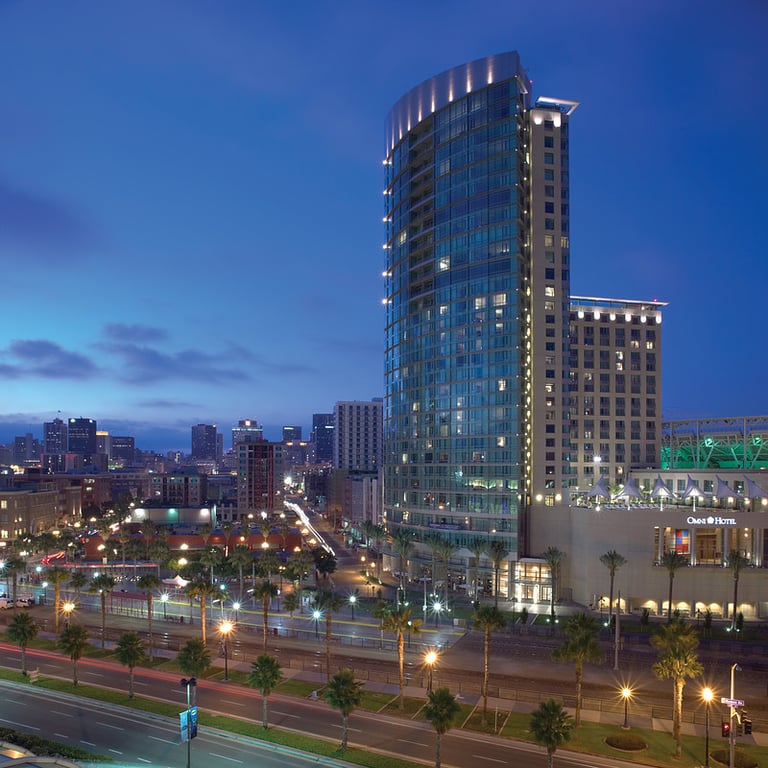 Omni San Diego