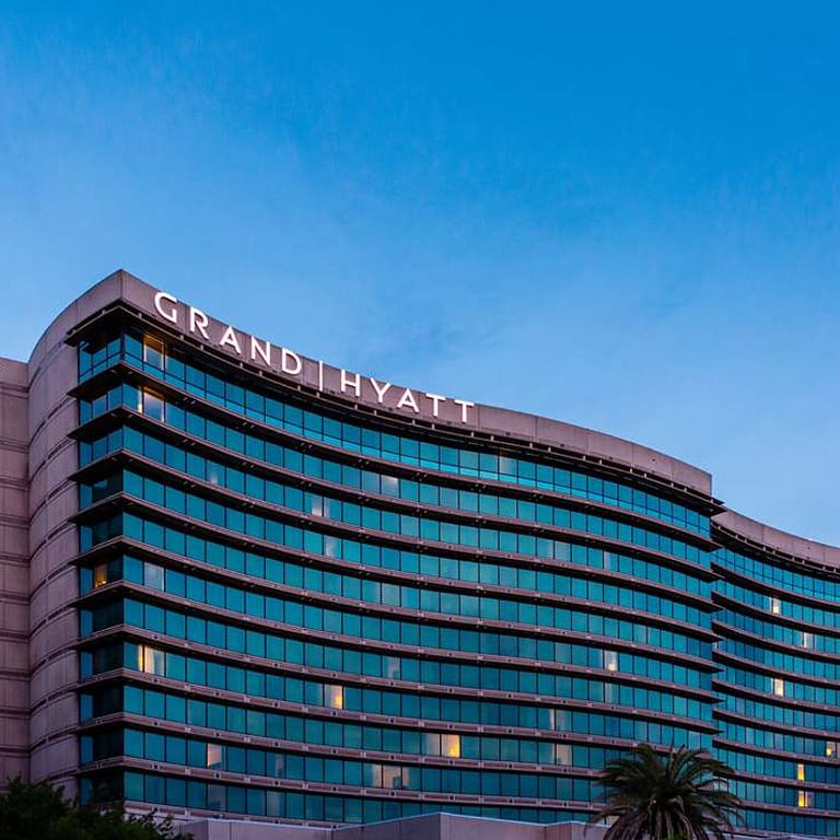Grand Hyatt Tampa Bay