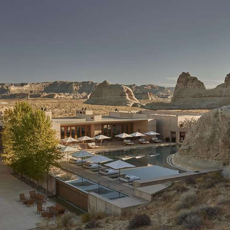 Amangiri
