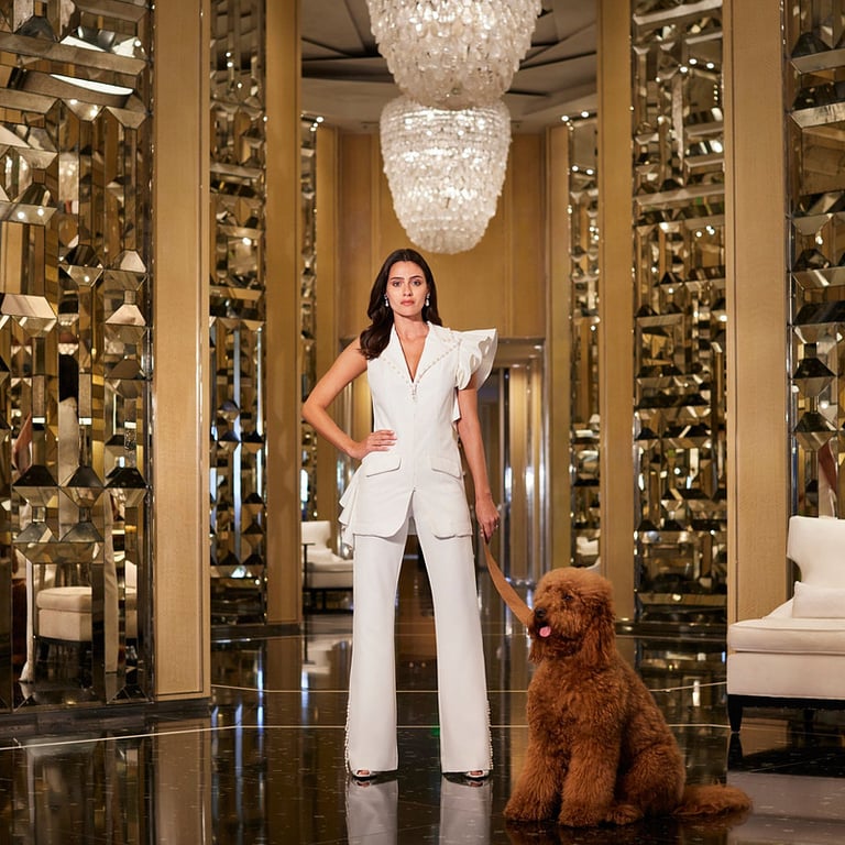 The St. Regis Bal Harbour Resort
