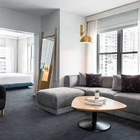 21c Museum Hotel Chicago