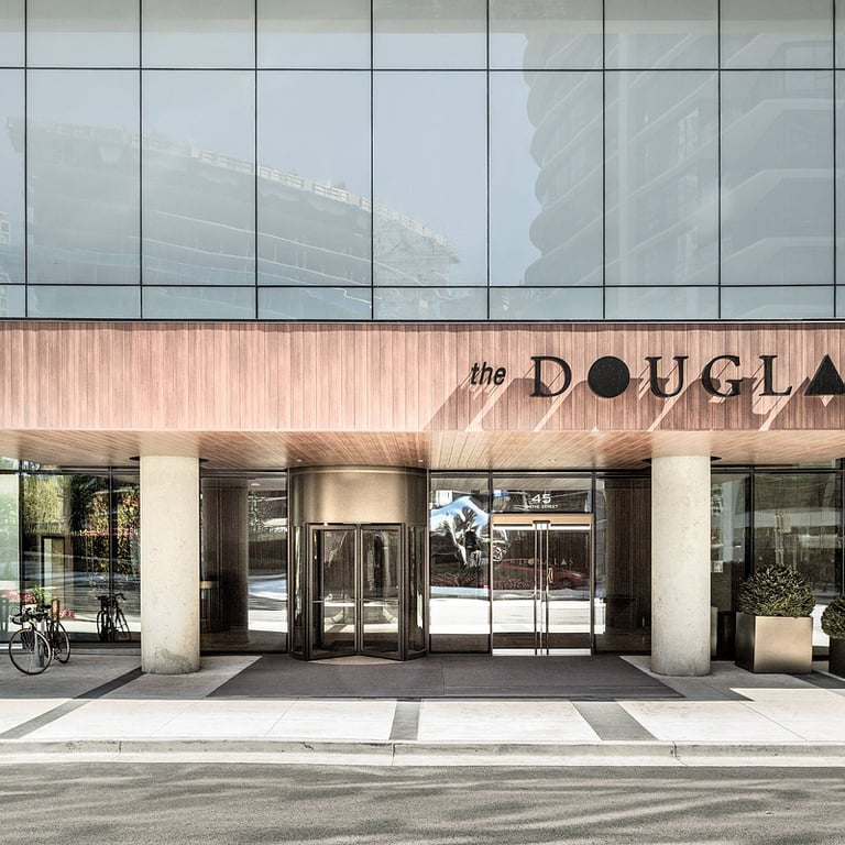 The Douglas, An Autograph Collection Hotel