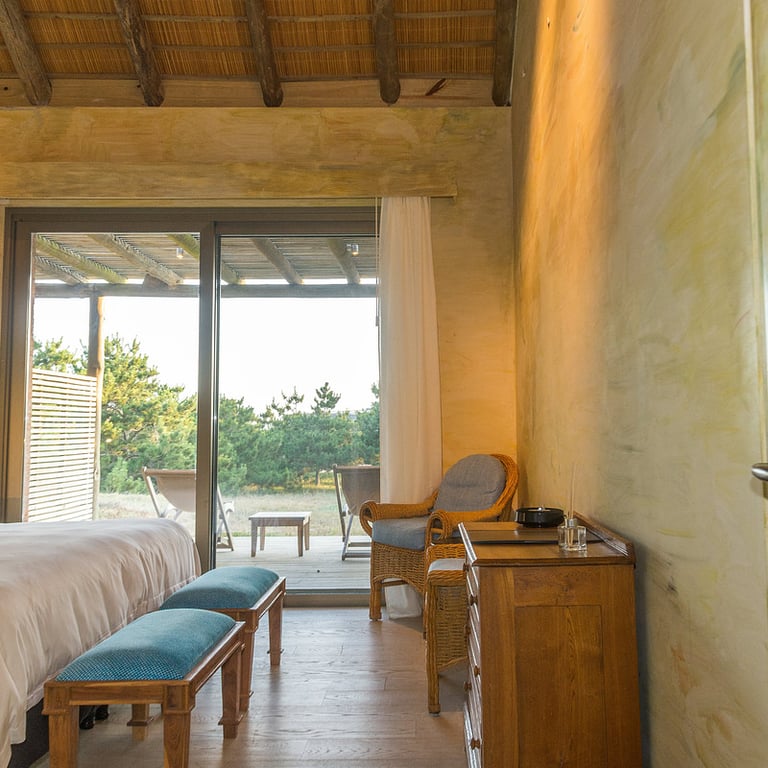 Bahia Vik Jose Ignacio