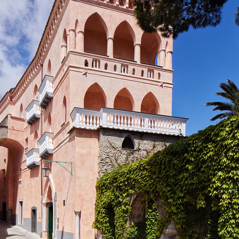 Palazzo Avino