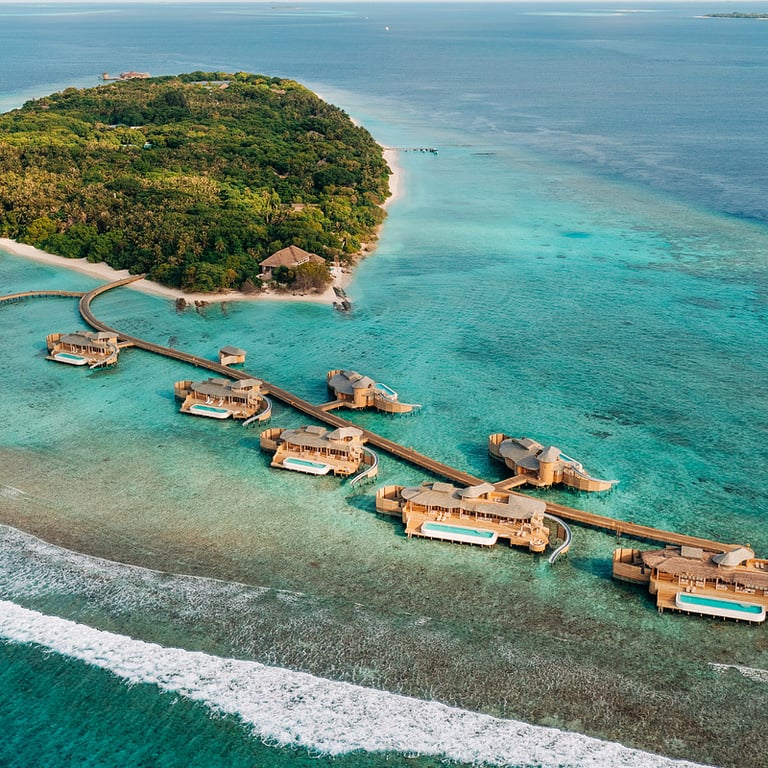 Soneva Fushi