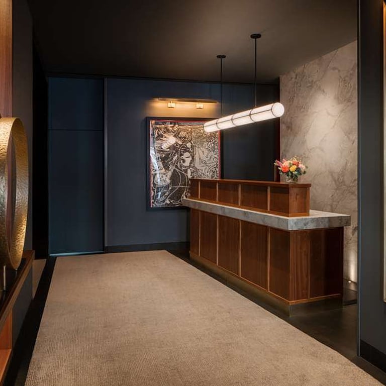 Smyth Tribeca
