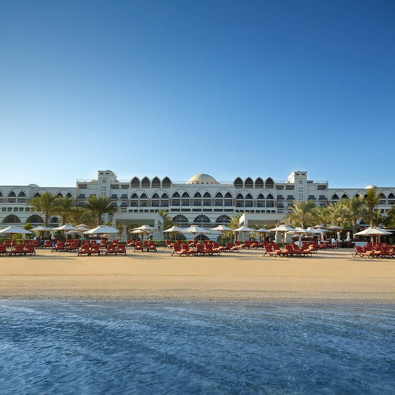 Jumeirah Zabeel Saray