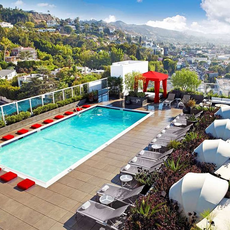 Andaz West Hollywood