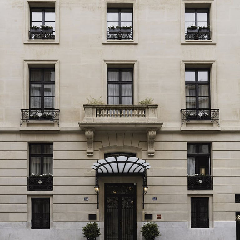 Maison Villeroy