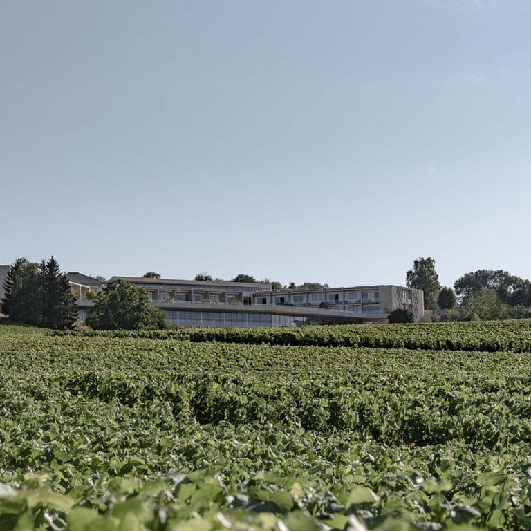 Royal Champagne Hotel & Spa