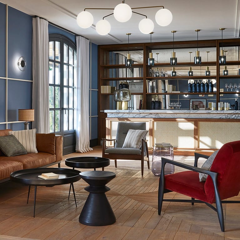 Ultimate Provence Hôtel