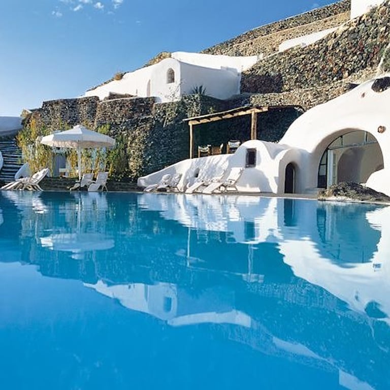 Perivolas Lifestyle Houses