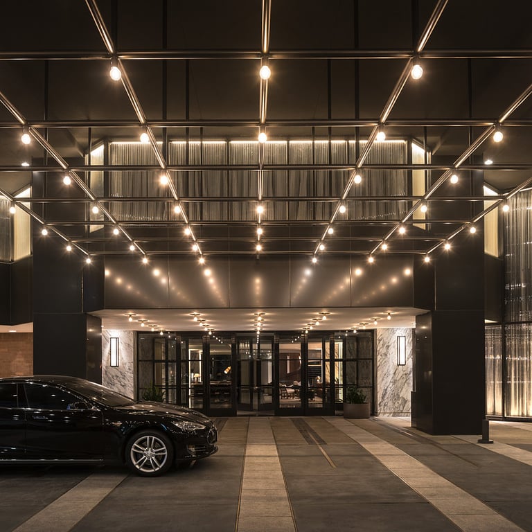 Four Seasons Hotel Houston