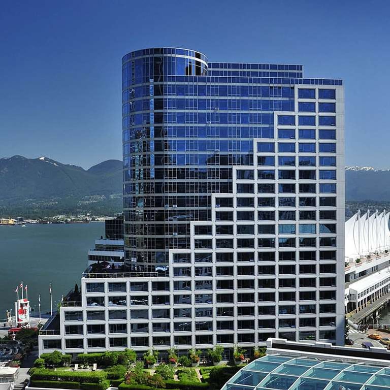 Fairmont Waterfront