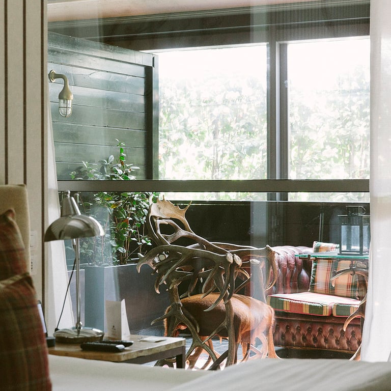 Aethos Milan
