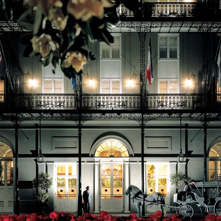 Omni Royal Orleans