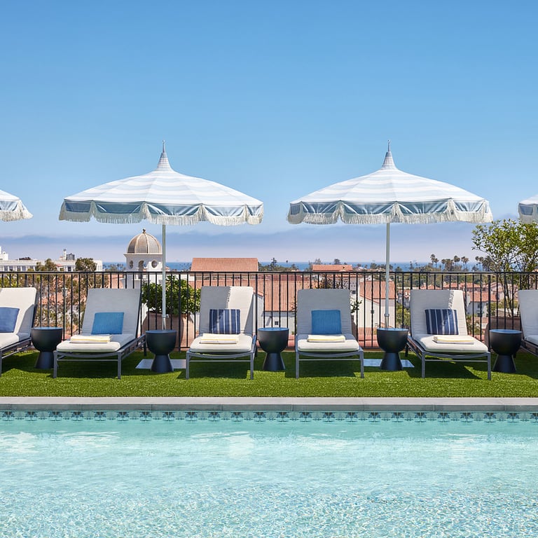 Kimpton Canary Hotel