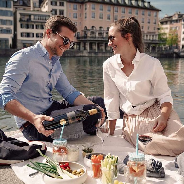 Storchen Zurich