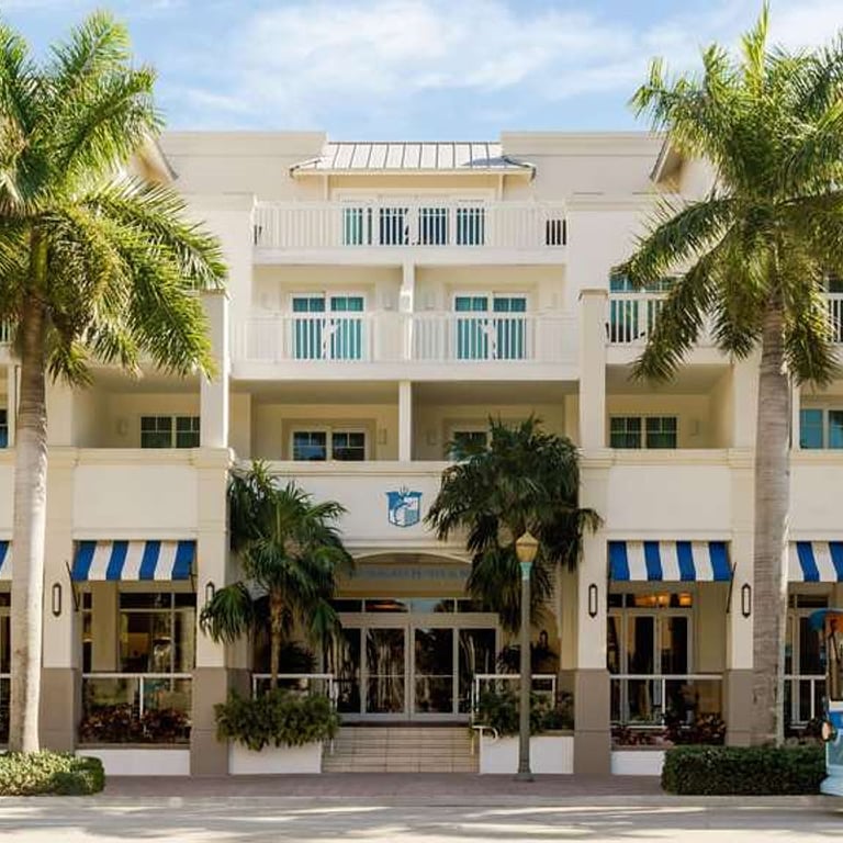 The Seagate Hotel & Spa