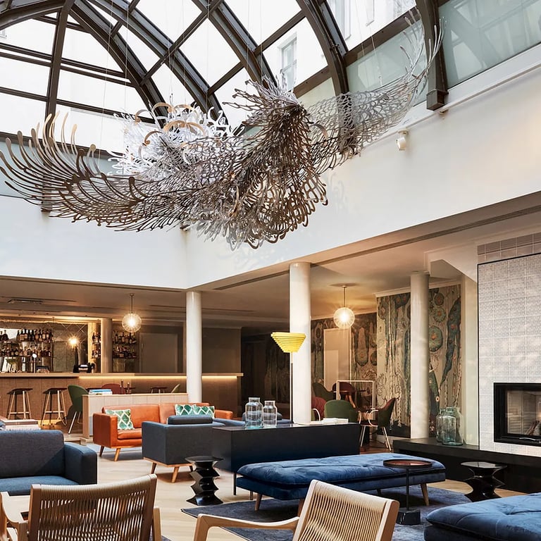 Hotel St. George