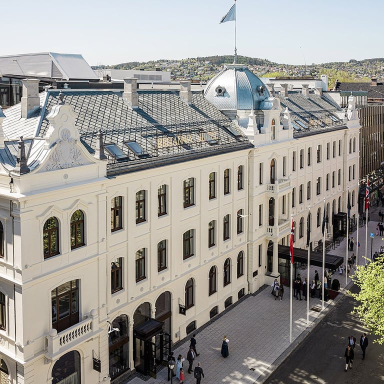 Britannia Hotel