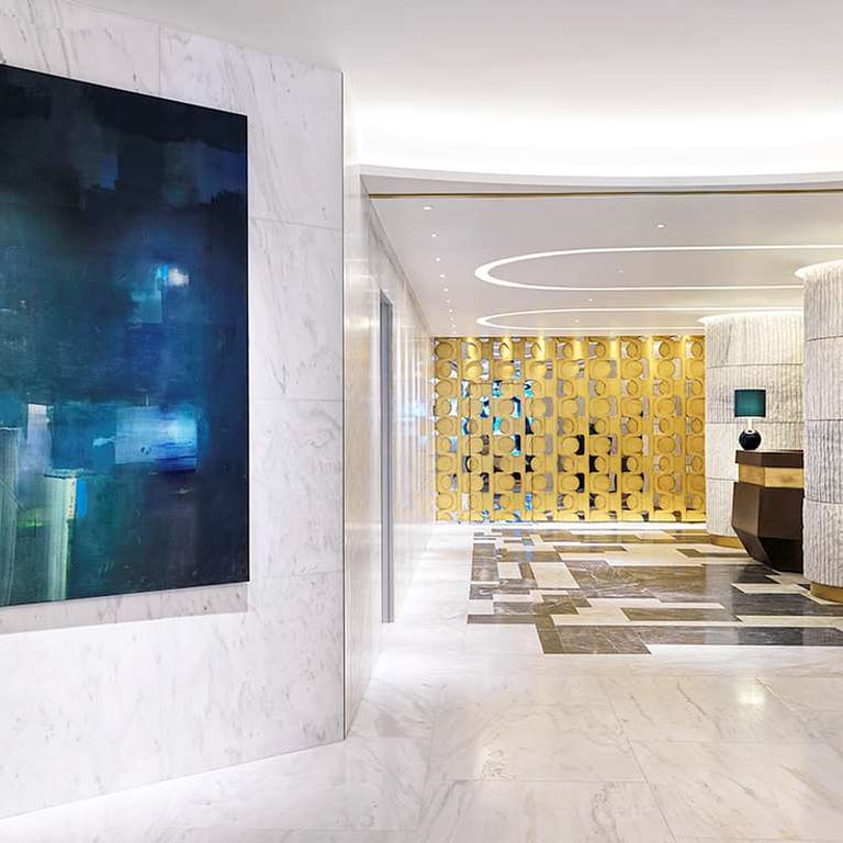 Athens Capital Center Hotel – MGallery