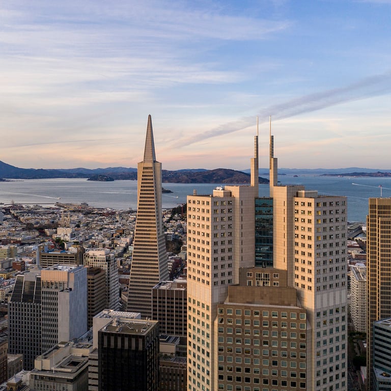 Four Seasons Hotel San Francisco At Embarcadero