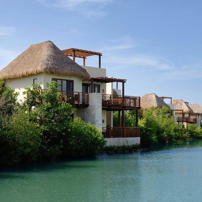 Fairmont Mayakoba