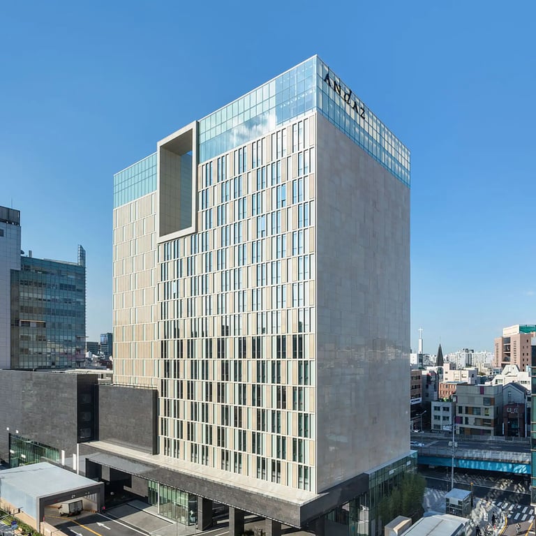 Andaz Seoul Gangnam