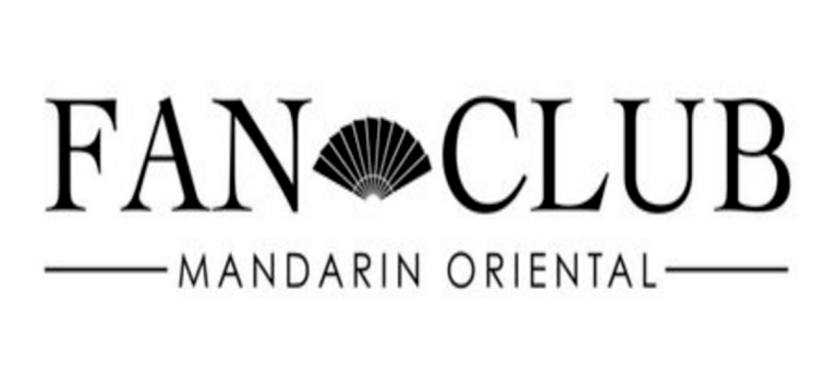 Mandarin Oriental Fan Club Logo