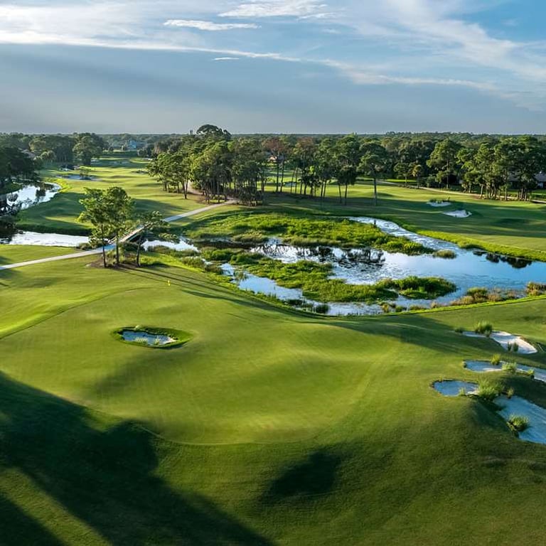 PGA National Resort