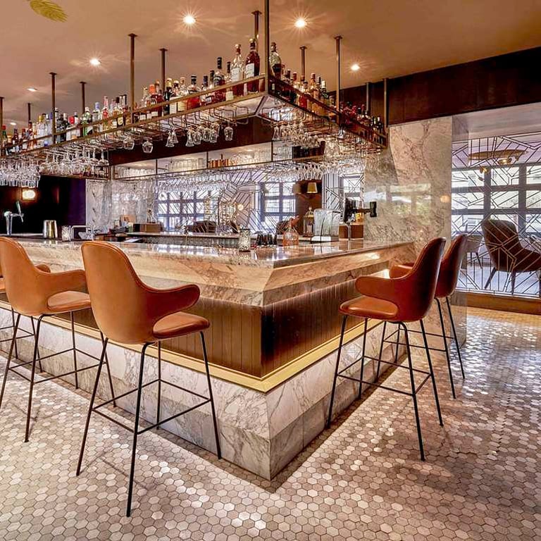 Sofitel Legend The Grand Amsterdam
