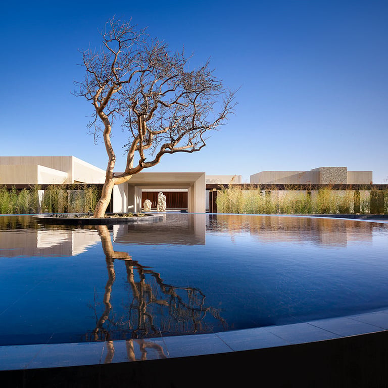 Nobu Hotel Los Cabos