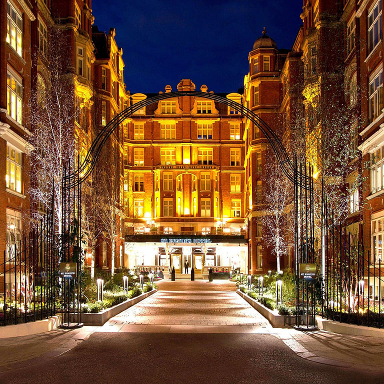 St. Ermin’s Hotel, Autograph Collection